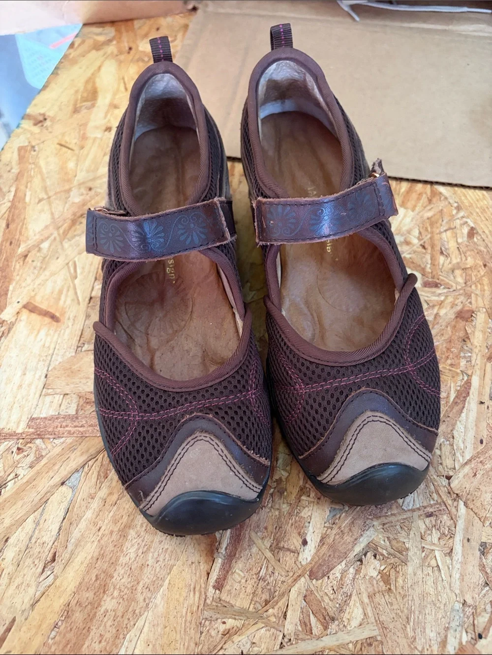 Jambu lightweight mary